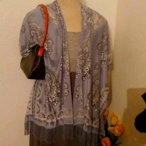 Cover up  time true, one size